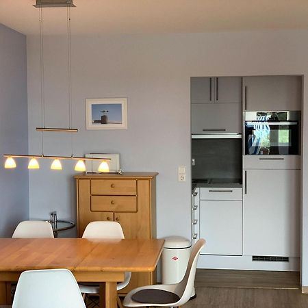 Haus-Quisisana-Whg-24 Daire Sankt Peter-Ording Dış mekan fotoğraf